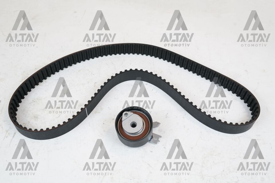 130C10474R Triger Seti GMB | Renault Clio 4 / Renault Symbol / Renault Megane 4 / Renault Kangoo / R