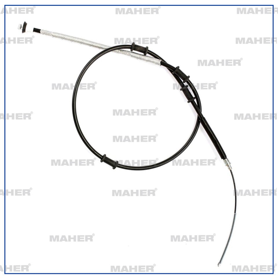 51868725 Tel Aksami Arka MAHER | Fiat Doblo