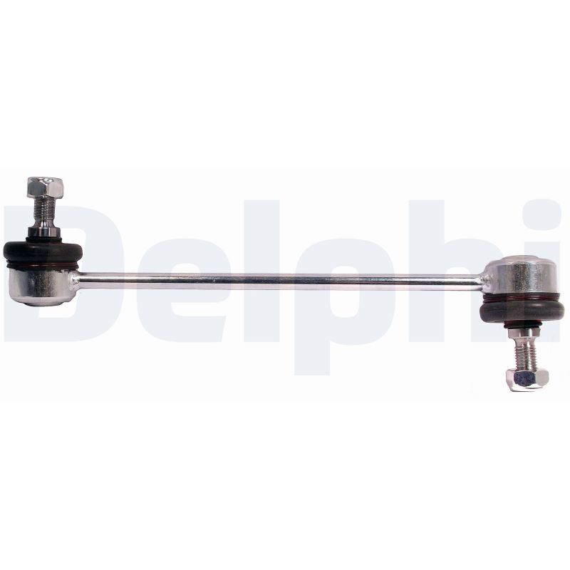 54830-0X000 Alt Takım Parçası Ön Sol DELPHI | Hyundai i10 / Kia Picanto
