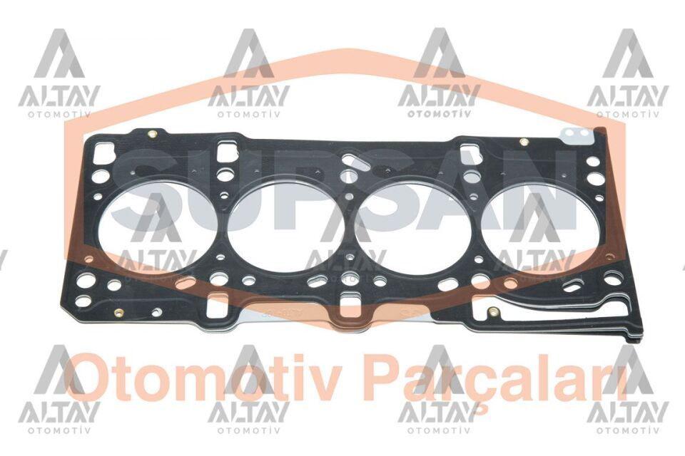 55209072 Conta / Supap Lastiği SUPSAN | Fiat Doblo / Fiat Fiorino / Fiat Linea / Fiat Punto