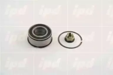 7701205972 Teker Rulman Kiti Ön SNR | Renault Laguna