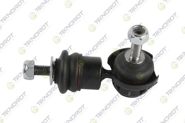 1310333 Z rot Arka TEKNOROT | Ford Focus II 2004 2011 / Ford C max 2004 2010 / Mazda 3 2003 2014