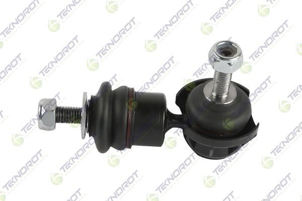 1310333 Z rot Arka TEKNOROT | Ford Focus II 2004 2011 / Ford C max 2004 2010 / Mazda 3 2003 2014