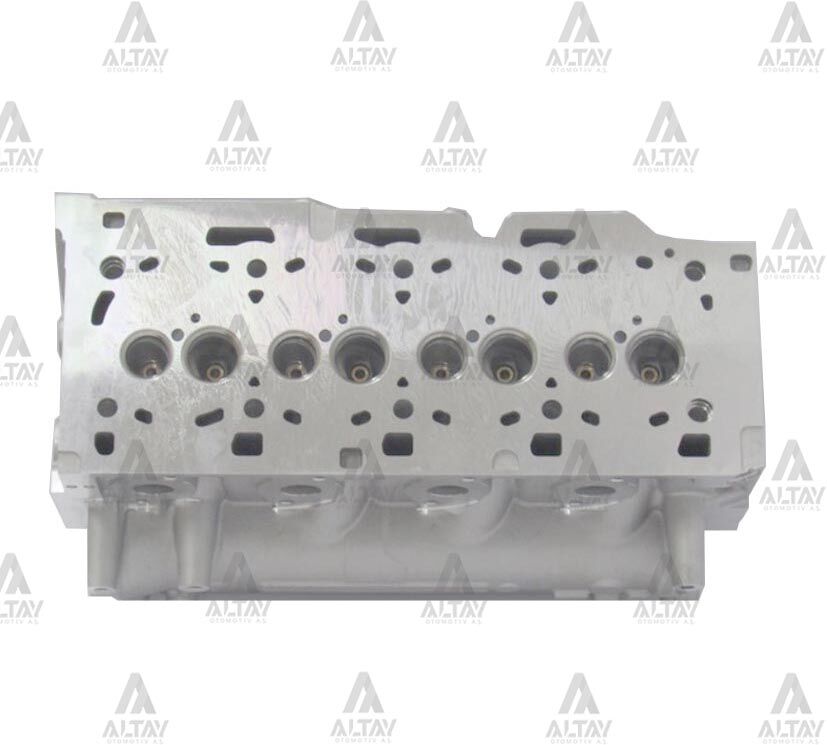 110410442R Silindir Kapağı MAHER | Renault Scenic