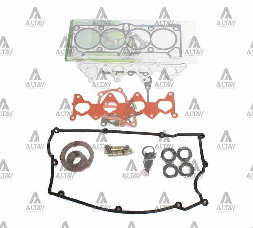 20910-26D10 Conta / Supap Lastiği MAHER | Hyundai Elantra