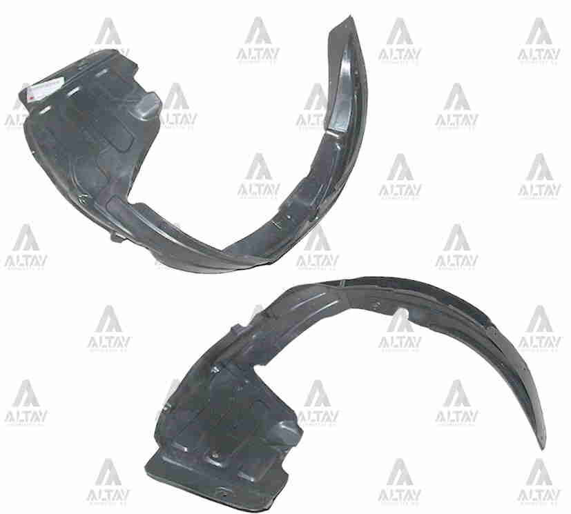 86811-3U000 Camurluk Davlumbazi Ön MAHER | Kia Sportage