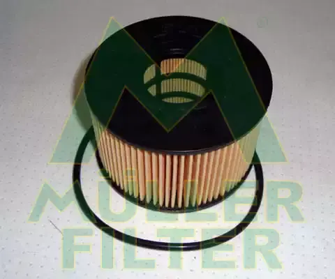 XS7Q6744AA Yağ Filtresi FILTRON | Ford Transit / Ford Mondeo