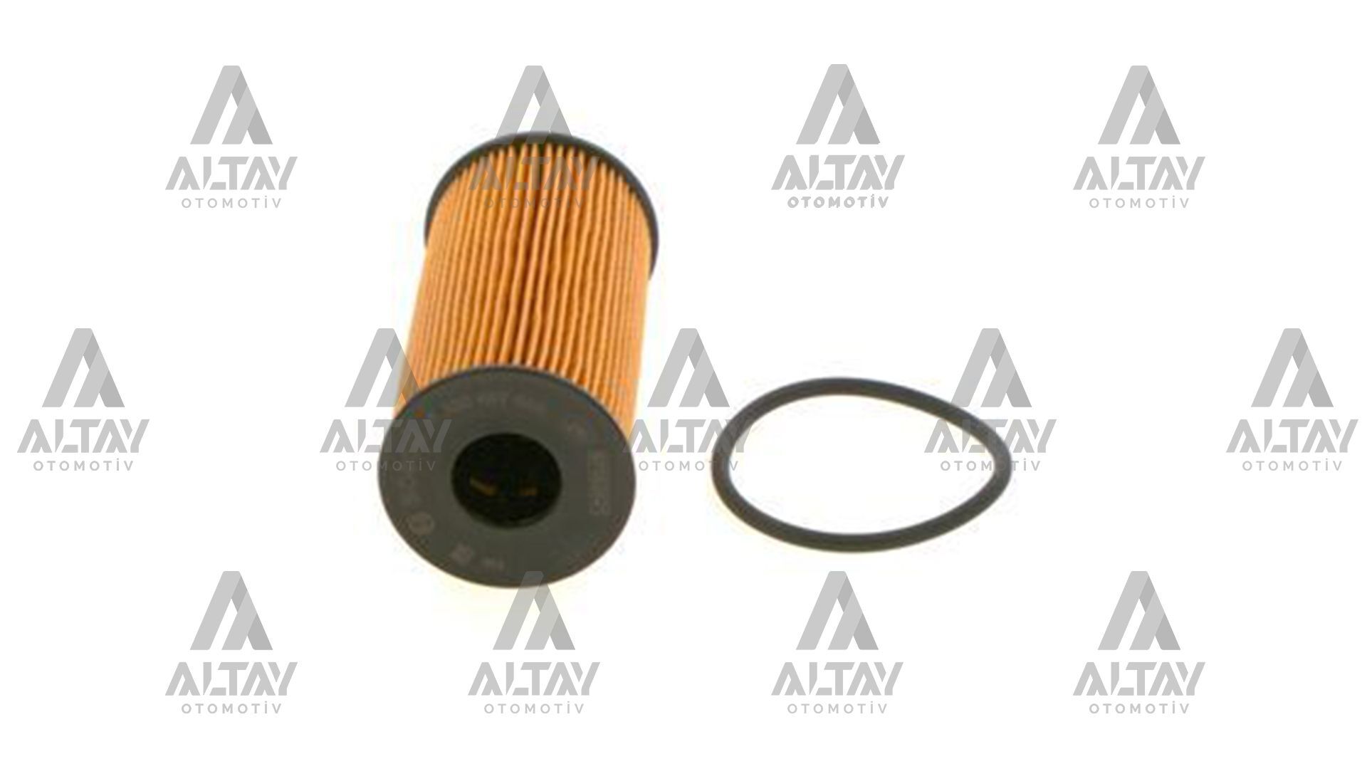 152092567R Yağ Filtresi BOSCH | Renault Megane 4 / Renault Kadjar