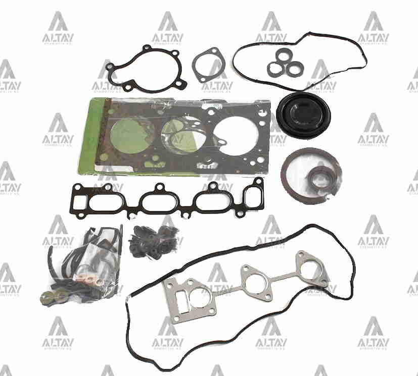 20910-27C10 Conta / Supap Lastiği MAHER | Hyundai Getz