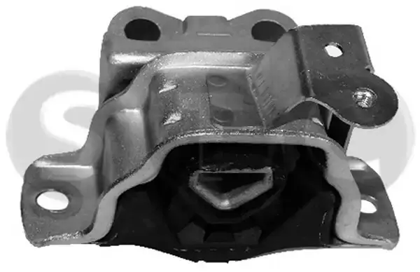 51761609 Motor Takozu Arka ERASTECH | Fiat Fiorino / Fiat