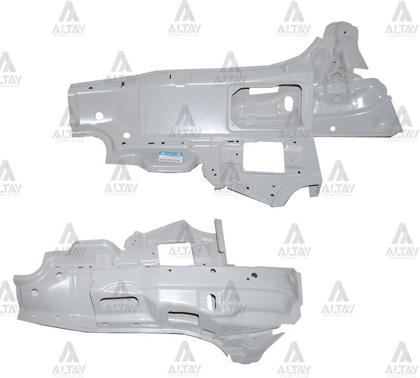 71460-4A000 Sac Aksami Sağ MOBIS | Hyundai Starex