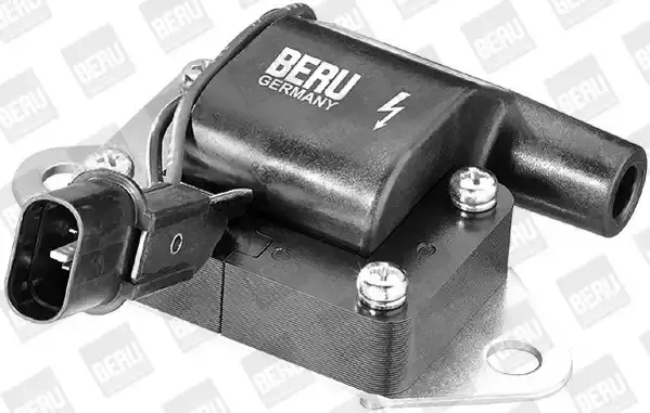 27301-24520 Ateşleme Bobini MAHER | Hyundai Sonata
