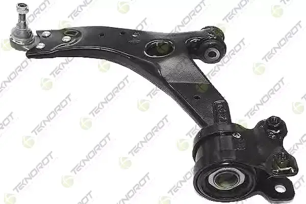 30714442 Salincak On Sol Alt Rotilli 21mm Sac TEKNOROT | Ford C max 2004 2010