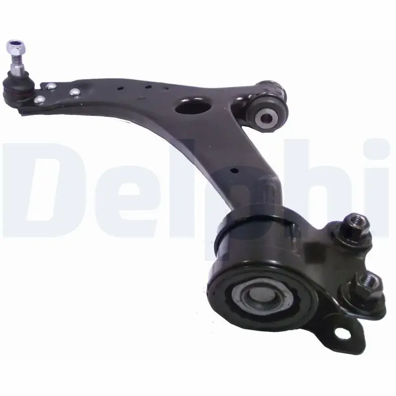 30714442 Salincak On Sol Alt Rotilli 21mm Sac TEKNOROT | Ford C max 2004 2010