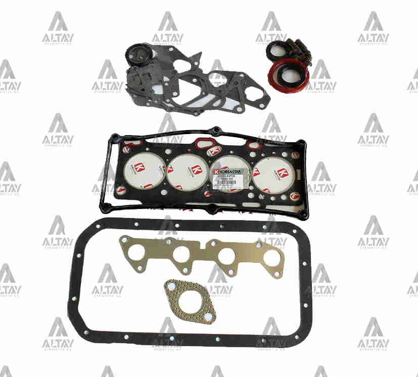 20910-02B00 Conta / Supap Lastiği MAHER | Kia Picanto
