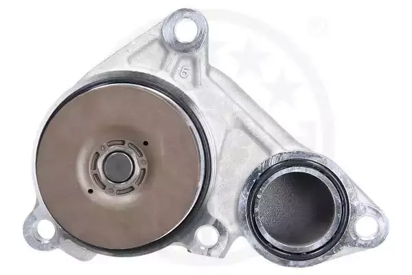 251002A300 Devi̇rdai̇m Su Pompasi AIRTEX | Hyundai Accent Blue 1,6L CRDI