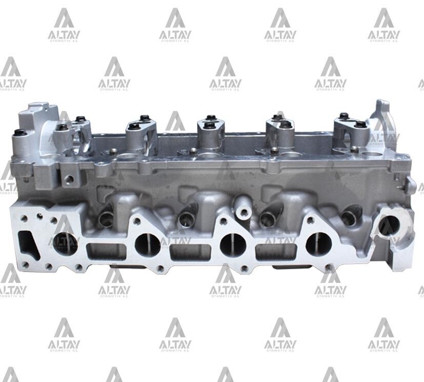 22100-27400 Silindir Kapağı MAHER | Hyundai Santa Fe
