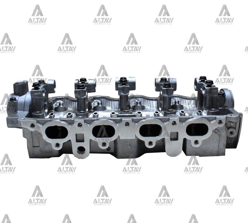 22100-22620 Silindir Kapağı MAHER | Hyundai Getz