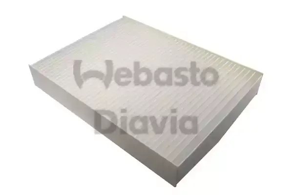 272771128R Polen Filtresi FILTRON | Renault Trafic / Renault Scenic