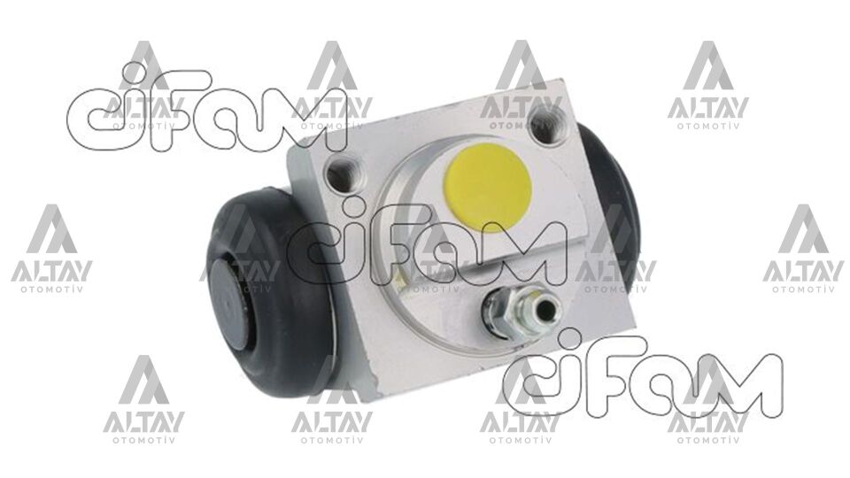 441263507R Fren Merkezi Arka CIFAM | Renault Kangoo