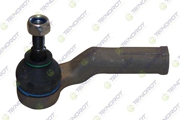 1714700 Rot Basi On Sol TEKNOROT | Ford Focus 2011 / Ford Kuga II 2013 / Ford C max II 2010