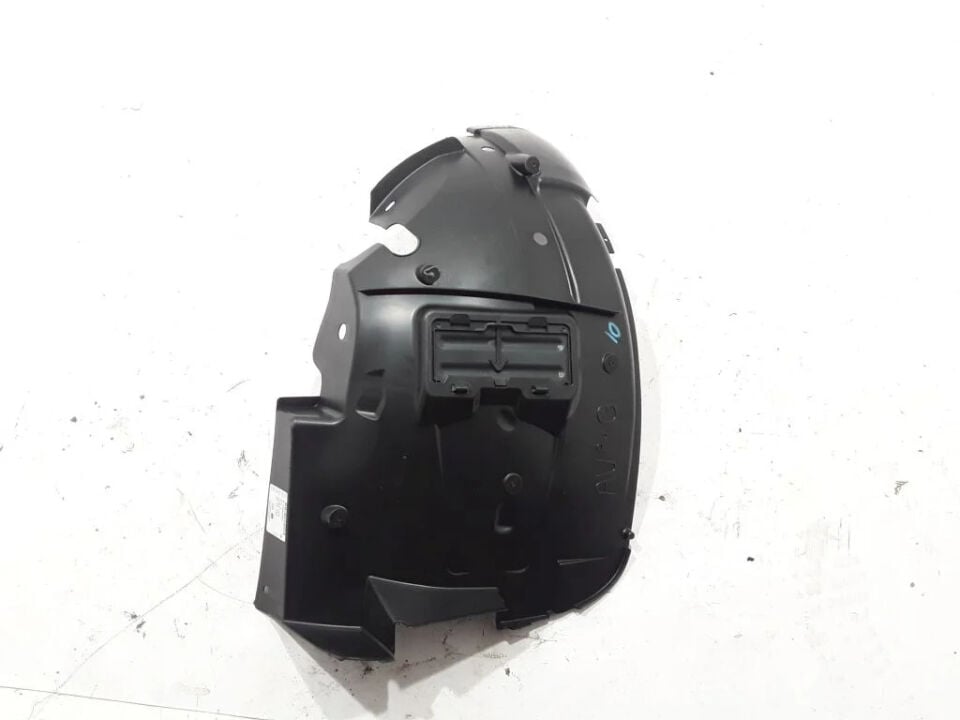 638455723R Ön Sol Davlumbaz Maher Renault Trafic