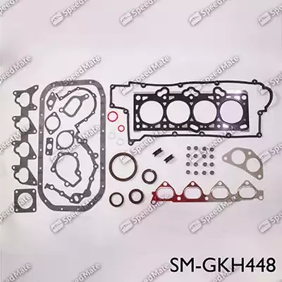 20910-23A00 Conta / Supap Lastiği MAHER | Hyundai Elantra