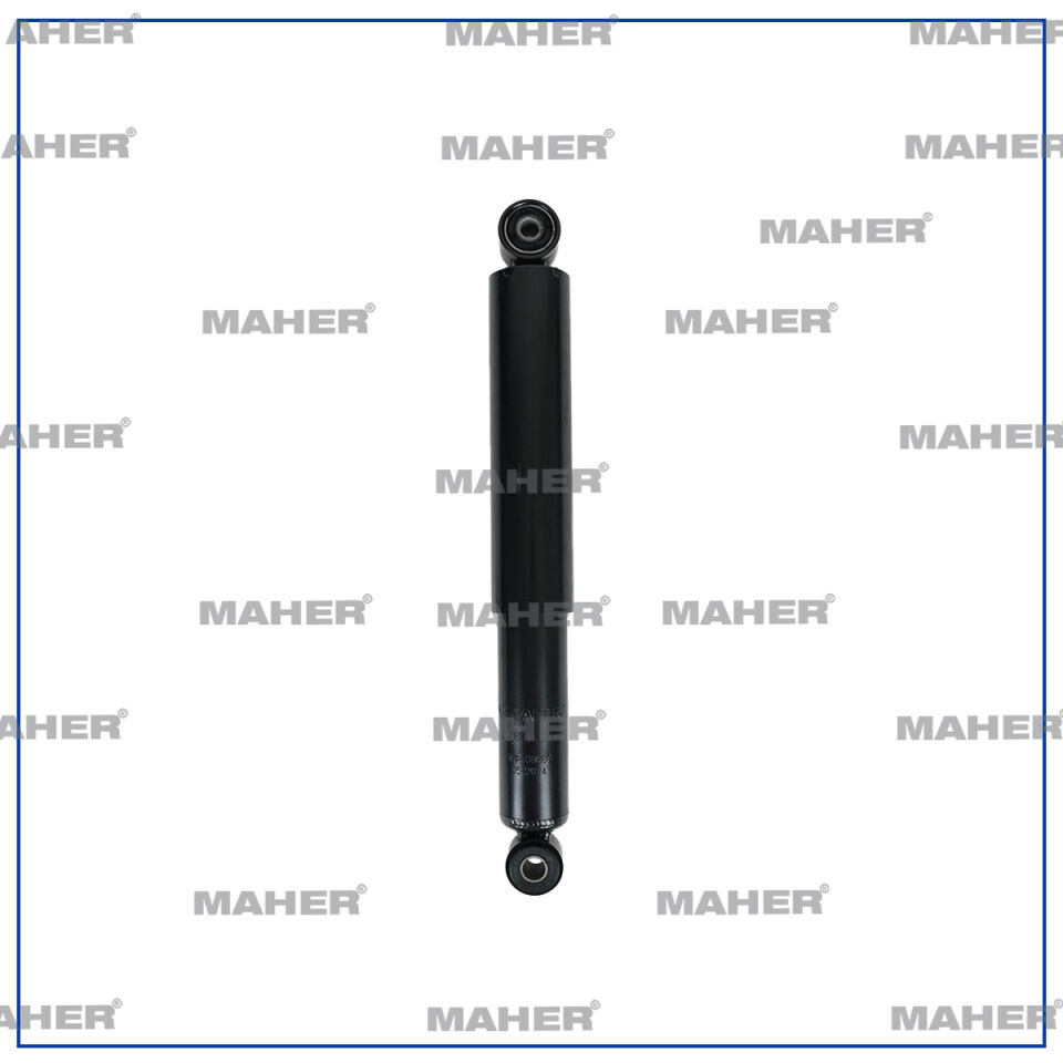 7700310740 Amortisör Arka MAHER | Renault Master