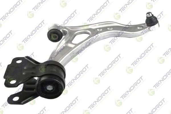 AV613A423PA Salincak On Sag Alt Rotilli Aluminyum TEKNOROT | Ford C max II 2010