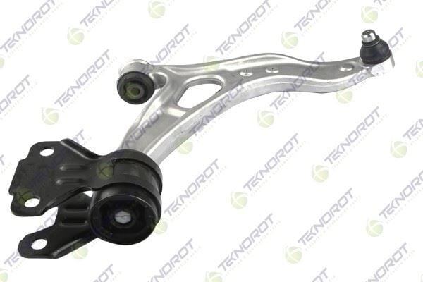 AV613A423PA Salincak On Sag Alt Rotilli Aluminyum TEKNOROT | Ford C max II 2010