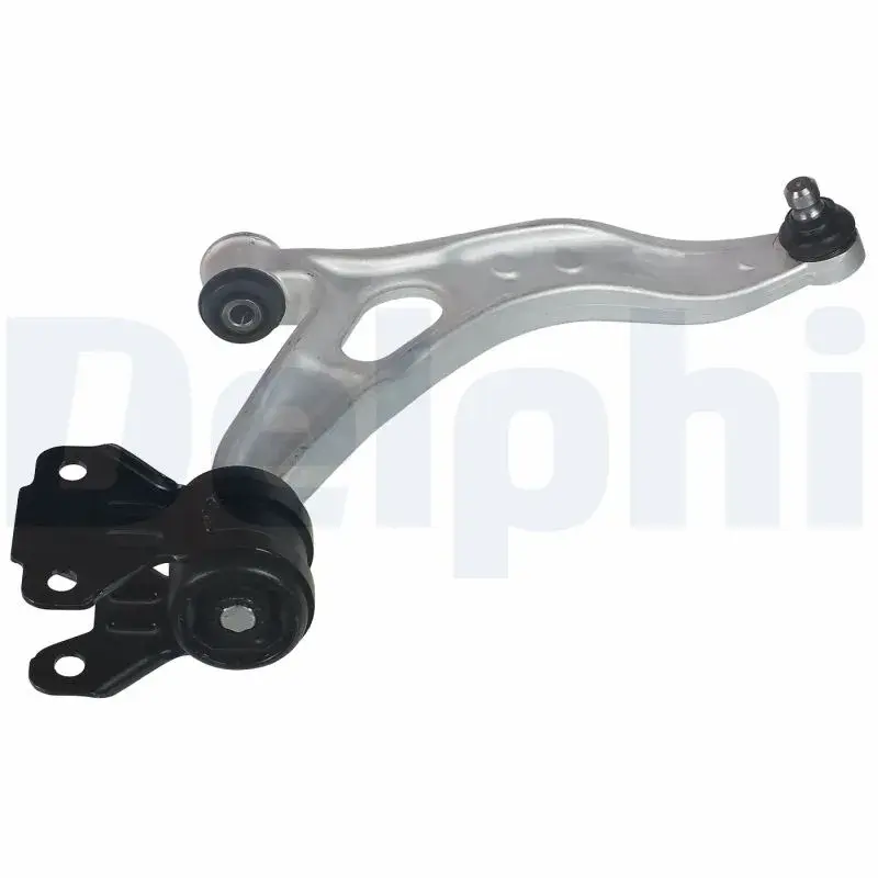 AV613A423PA Salincak On Sag Alt Rotilli Aluminyum TEKNOROT | Ford C max II 2010