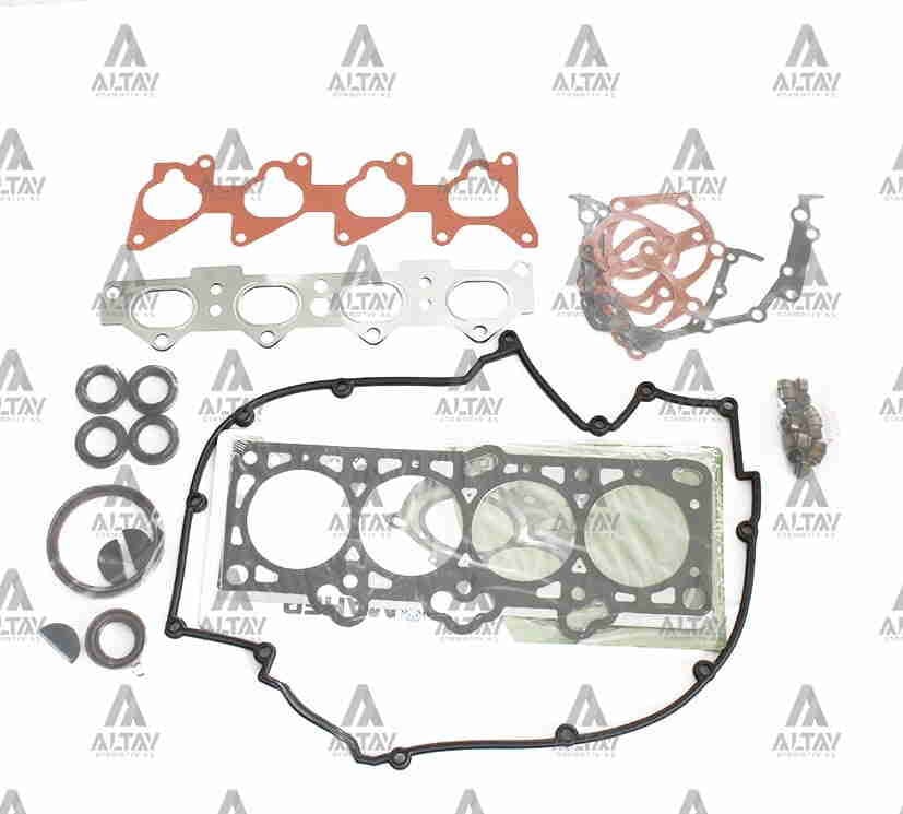 20910-23B00 Conta / Supap Lastiği MAHER | Hyundai Elantra