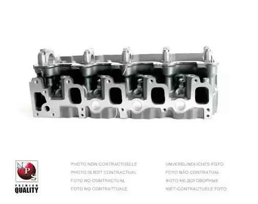 22100-27501 Silindir Kapağı MAHER | Hyundai Getz