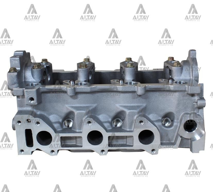 22100-27501 Silindir Kapağı MAHER | Hyundai Getz
