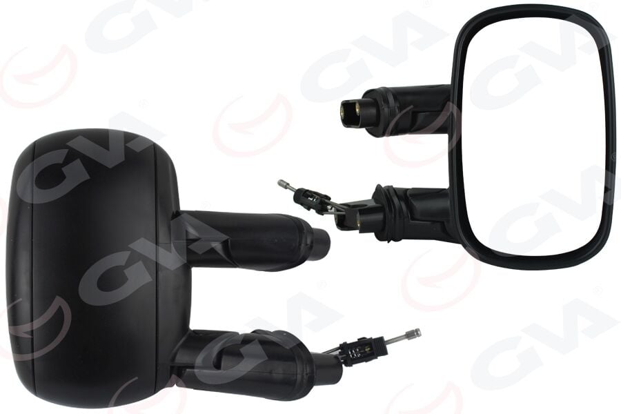 735419582 Diş Di̇ki̇z Aynasi Sağ GVA | Doblo 01> Mekani̇k+konveks