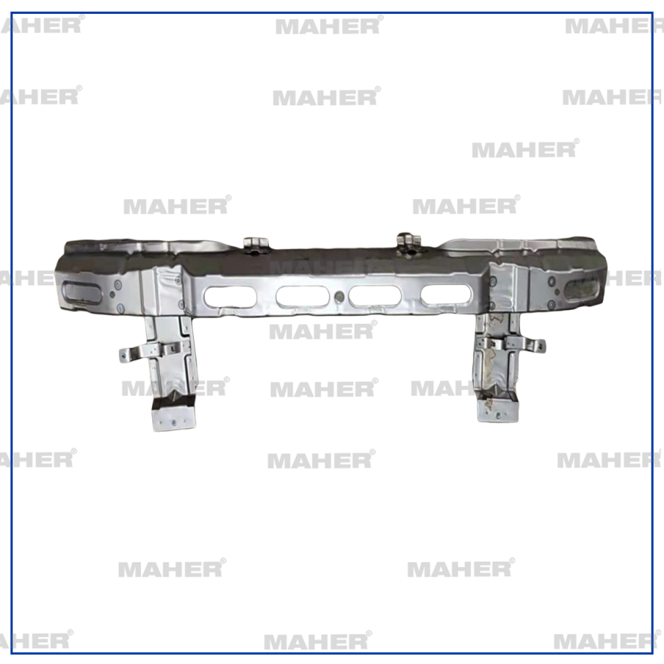 86620-43800 Tampon Demiri Ön MAHER | Hyundai H100