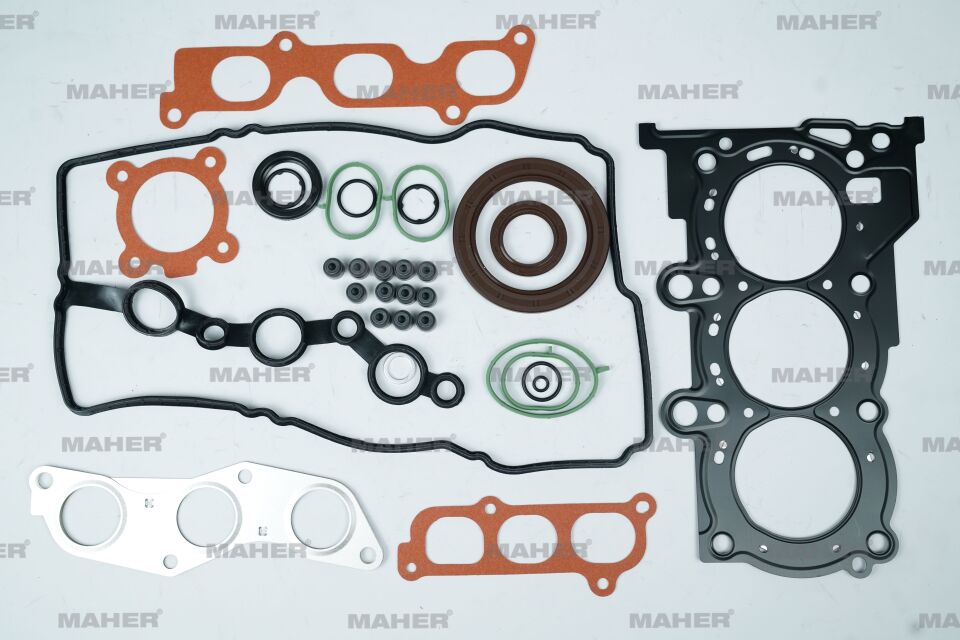 20910-04M00 Conta / Supap Lastiği MAHER | Hyundai i10