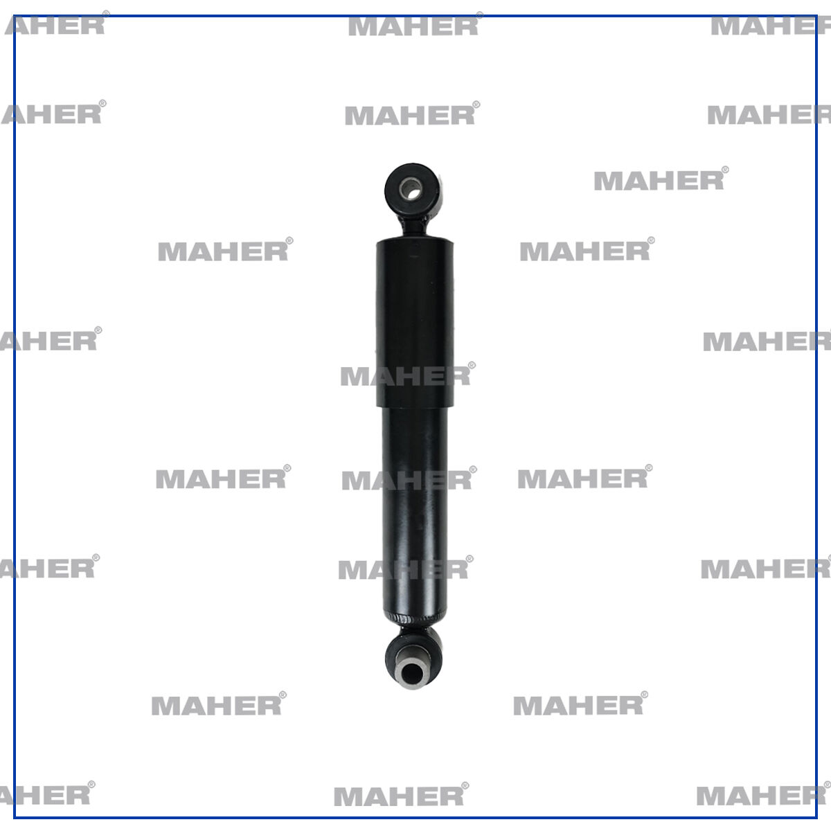 7700310737 Amortisör Ön MAHER | Renault Master