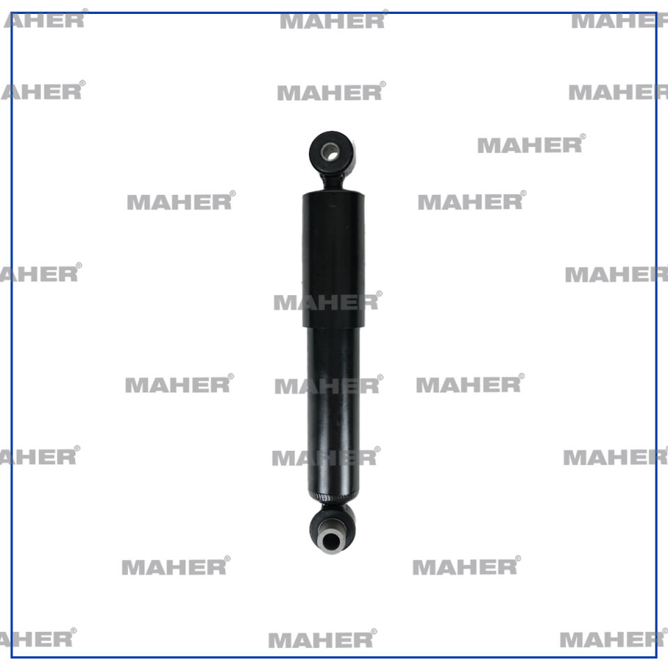 7700310737 Amortisör Ön MAHER | Renault Master