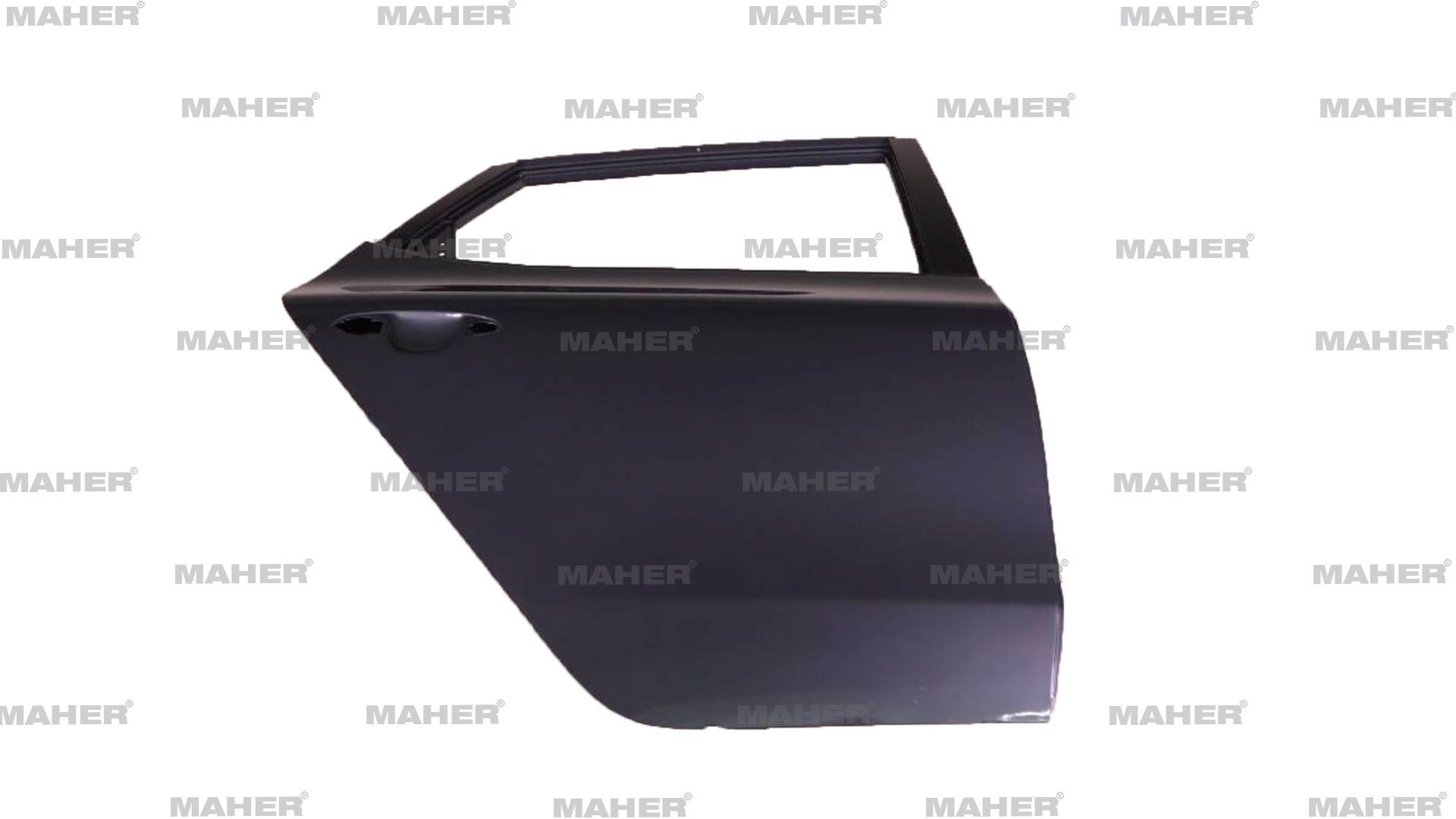 77004-A2200 Kapi Aksami Arka MAHER | Kia Ceed