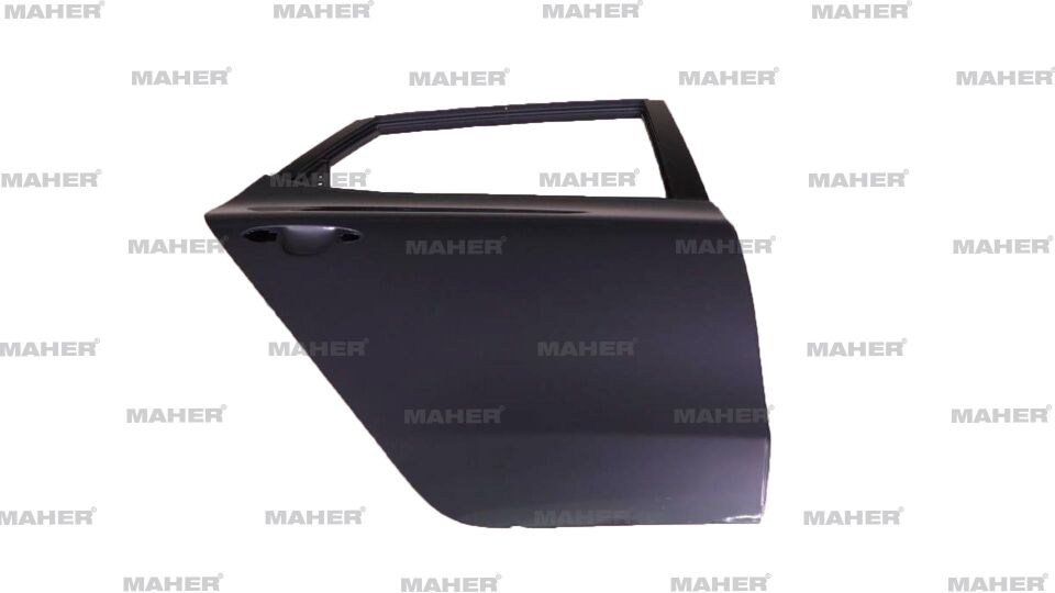 77004-A2200 Kapi Aksami Arka MAHER | Kia Ceed