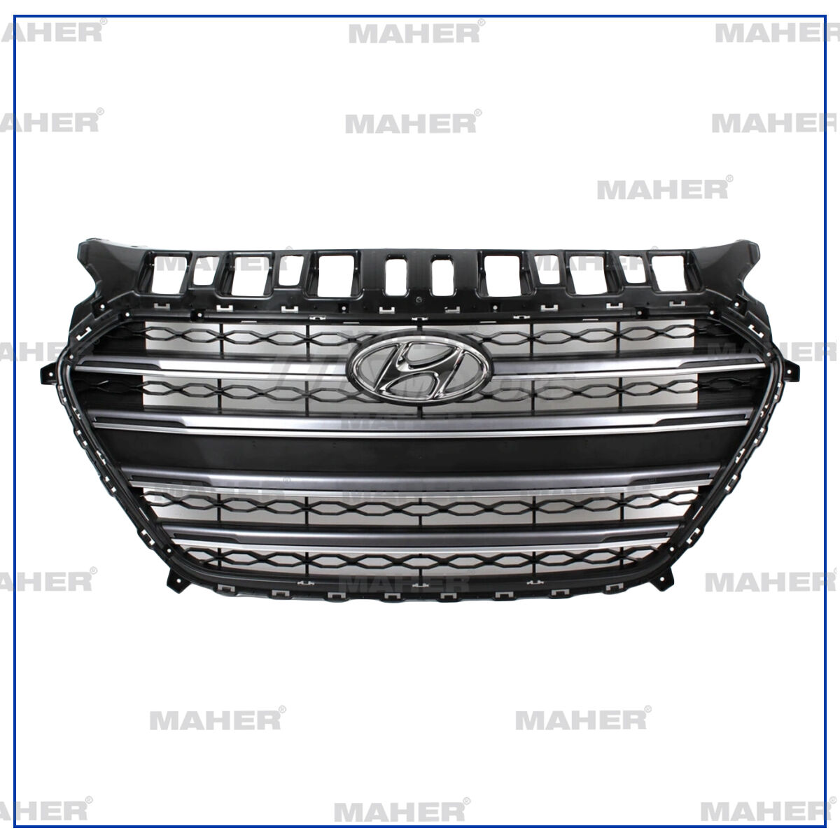 86350-A6850 Panjur MAHER | Hyundai i30