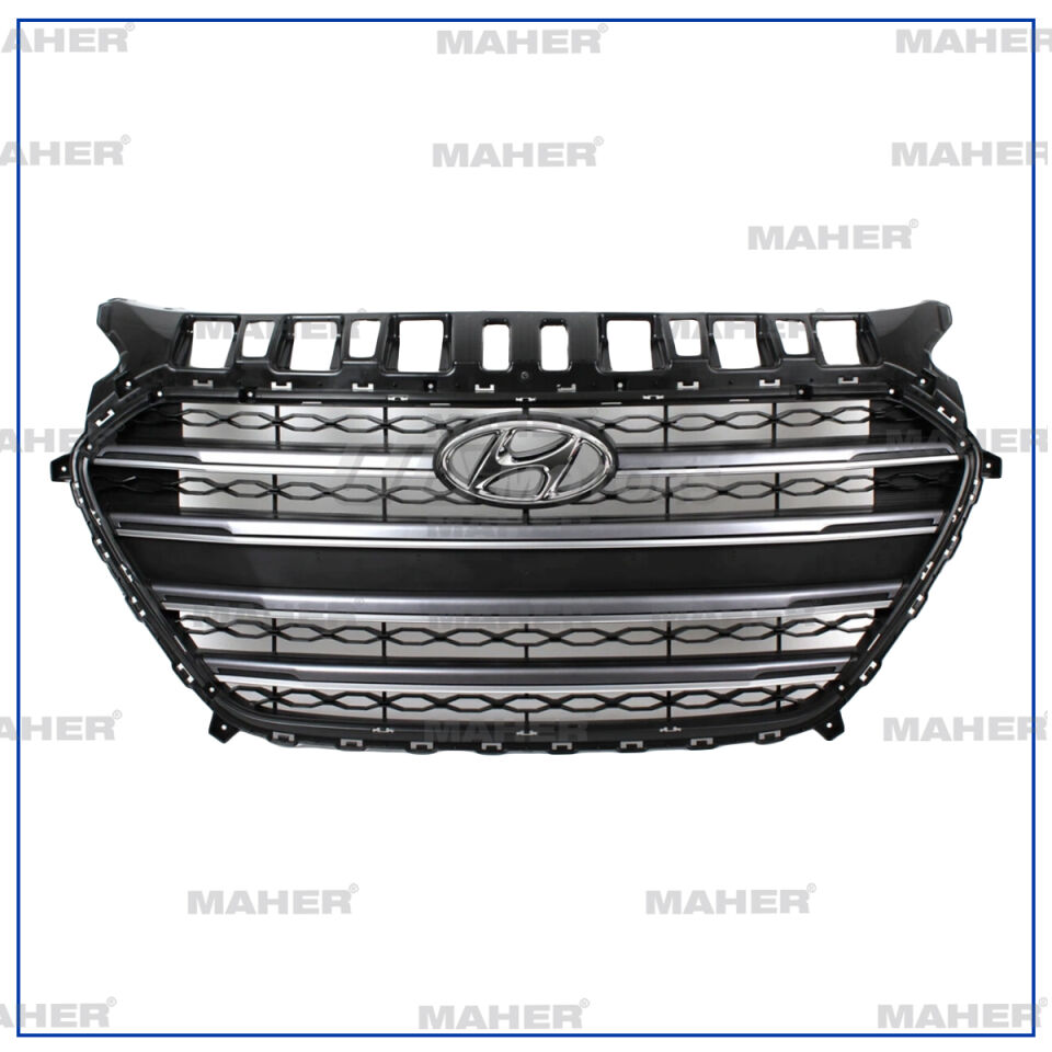 86350-A6850 Panjur MAHER | Hyundai i30