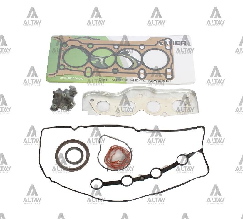 8LB9-10-271 Conta / Supap Lastiği MAHER | Ford Mondeo
