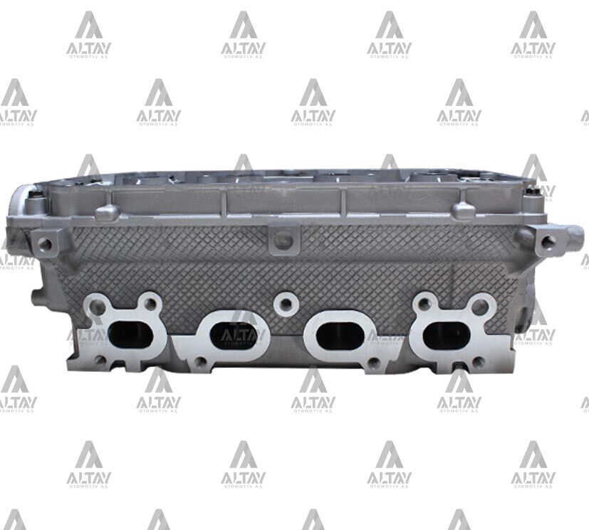 0K30E-10-100 Silindir Kapağı MAHER | Kia Rio