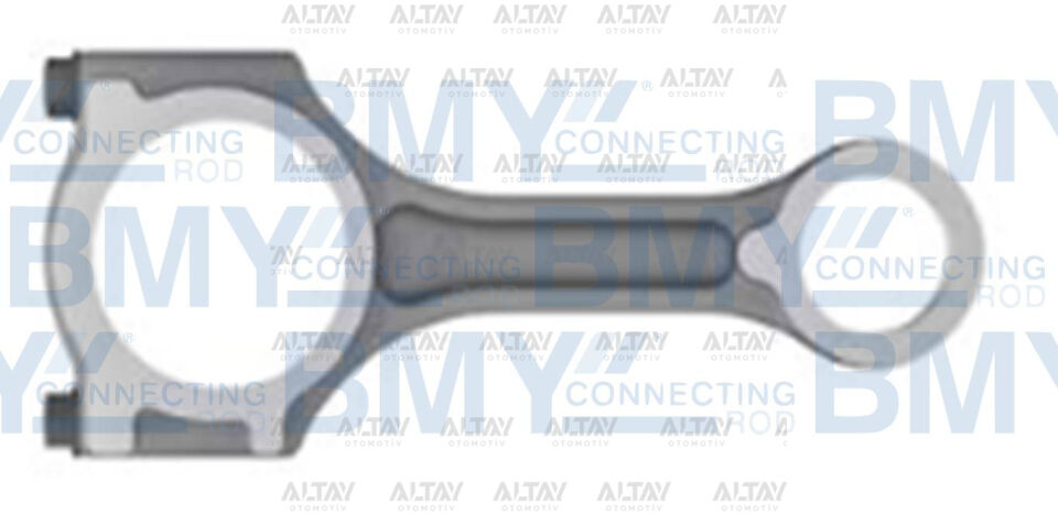 121006304R Piston Kolu BMY | Renault Fluence / Renault Megane 4