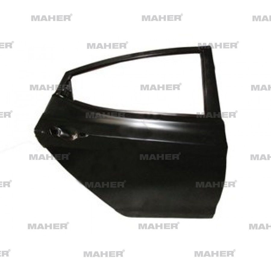 77004-3X000 Kapi Aksami Arka MAHER | Hyundai Elantra