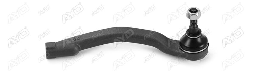 7701474796 Alt Takım Parçası Sağ AYD | Renault Megane 2