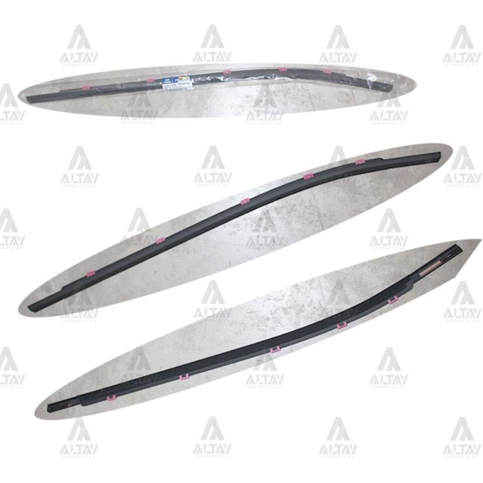 83220-3X000 Kaporta Arka KOREA | Hyundai Elantra