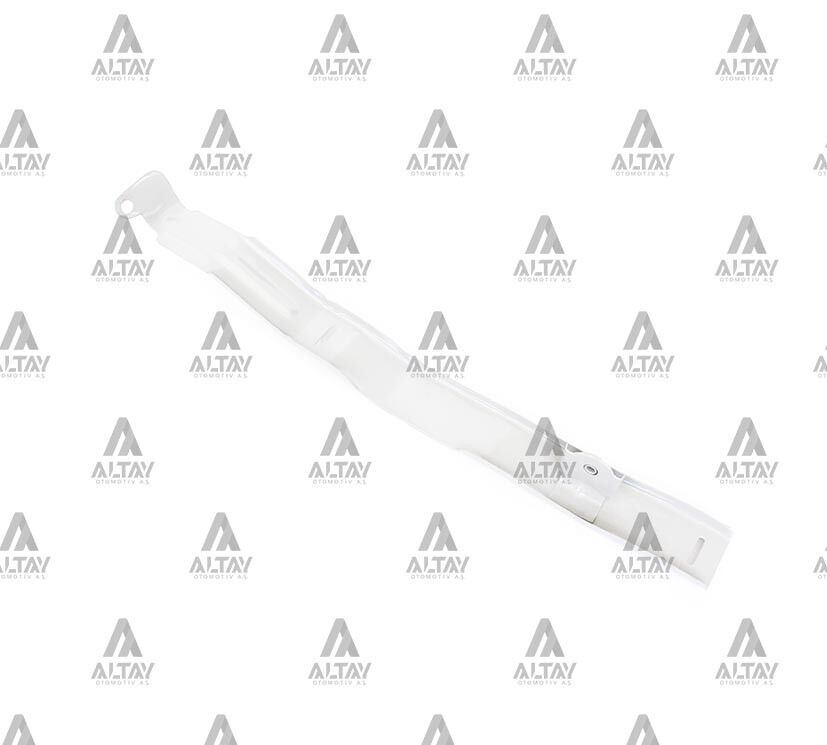 86616-43800 Tampon Muh. Aksam Ön Sağ MAHER | Hyundai H100